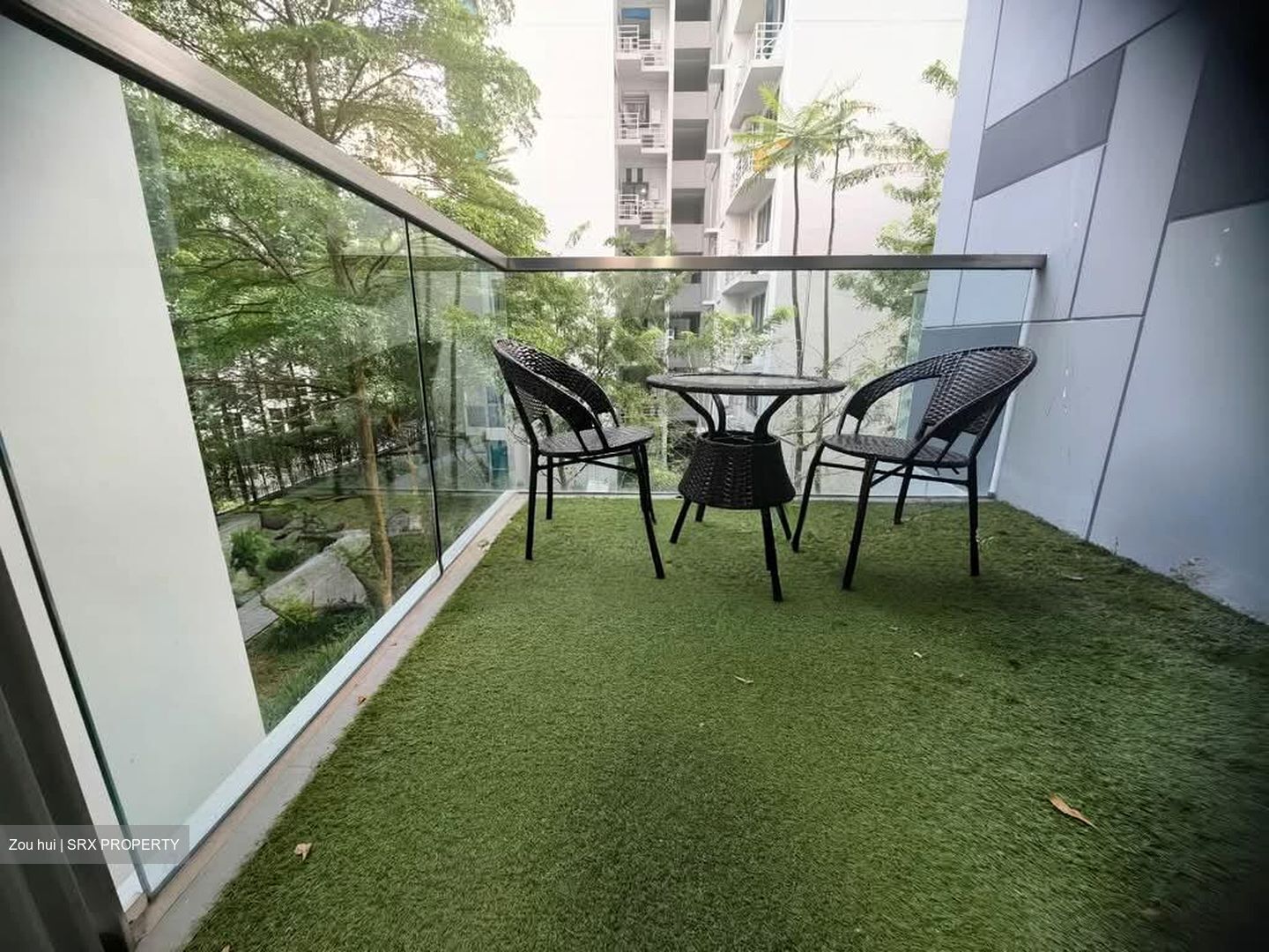 The Canopy (D27), Condominium #557444201
